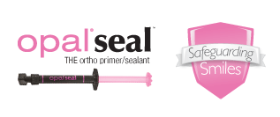 Opal Seal Primer/Sealant: Safeguarding Smiles
