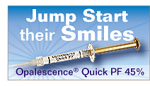 Opalescence Quick Waiting Room Whitener