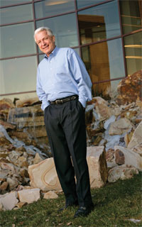 Free Webinar by Dr. Dan Fischer
