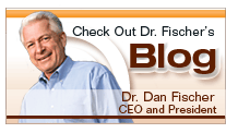 Dr. Dan Fischer's Blog