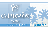 Indulge in Cancun