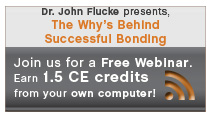 Free Webinar by Dr. John Flucke