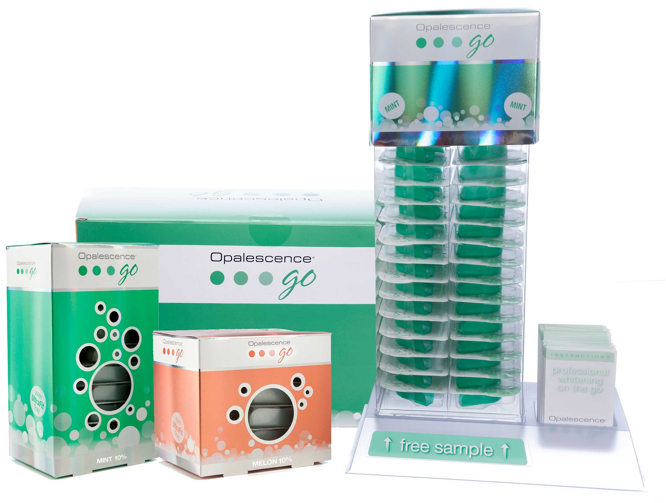 opalescence doctor kit