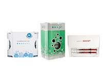 Ultradent tooth whitening system