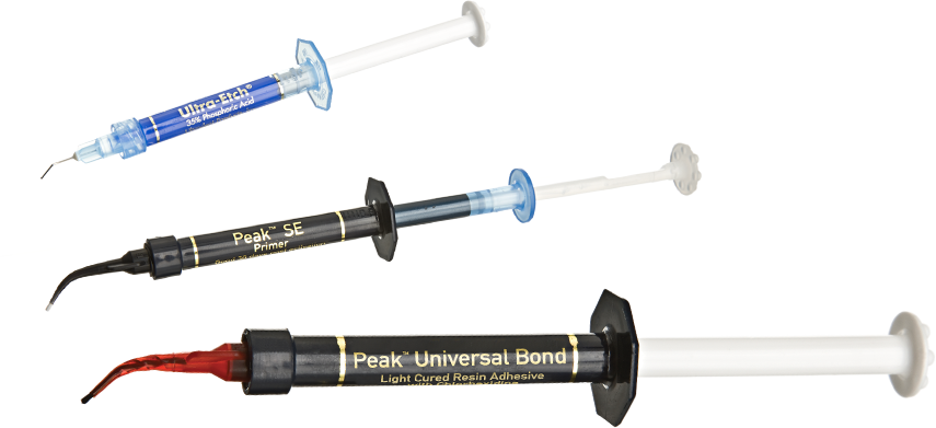 Peak System