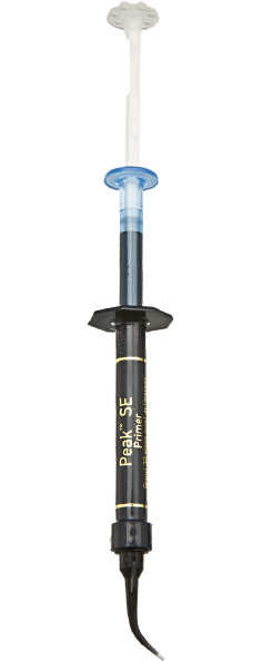 Peak SE Primer Syringe