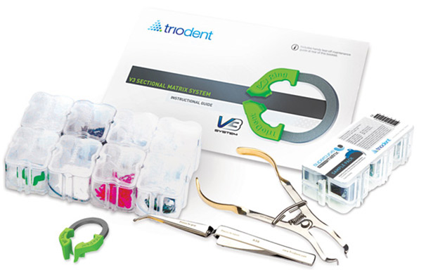 Triodent