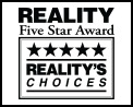 Reality Five Star
