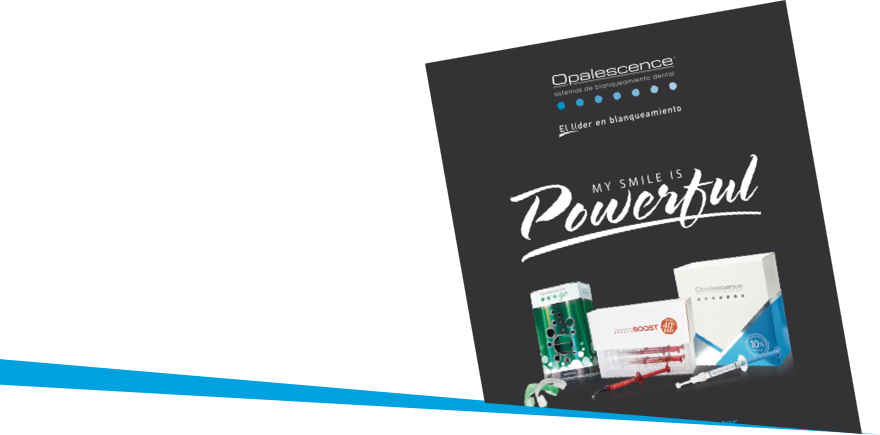 Opalescence Whitening Reference Guide