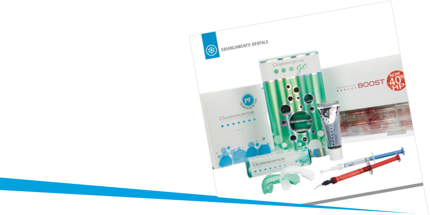 Opalescence Whitening Reference Guide