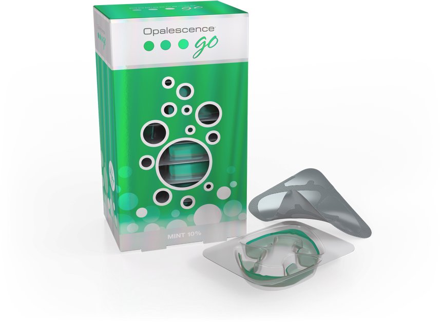 Opalescence Go