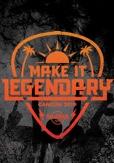 Make it Legendary