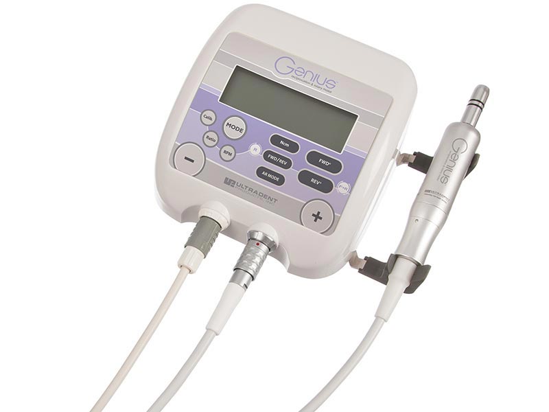 Genius Endodontic System